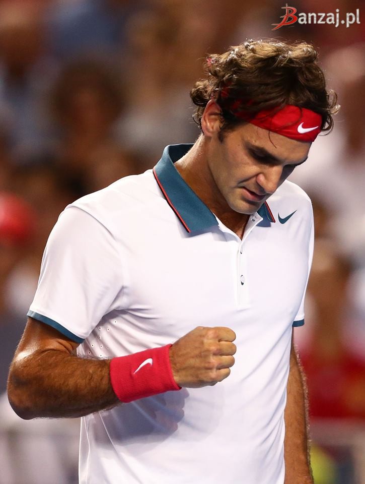 AO: Nadal w finale. Federer bez szans